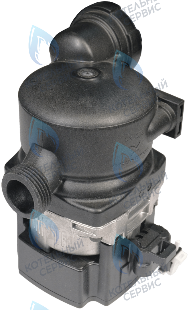 250100405 НАСОС ЦИРКУЛЯЦИОННЫЙ TIME POWER 50 K (ErP PUMP CONNECTION 180°) ITALTHERM в Екатеринбурге	