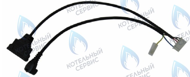 15512 Кабель насоса CBAB0W005B NEVALUX в Екатеринбурге	