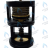 7815658 Золотник трехходового клапана Eco Life Eco Star BAXI в Екатеринбурге	