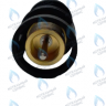 7815658 Золотник трехходового клапана Eco Life Eco Star BAXI в Екатеринбурге	