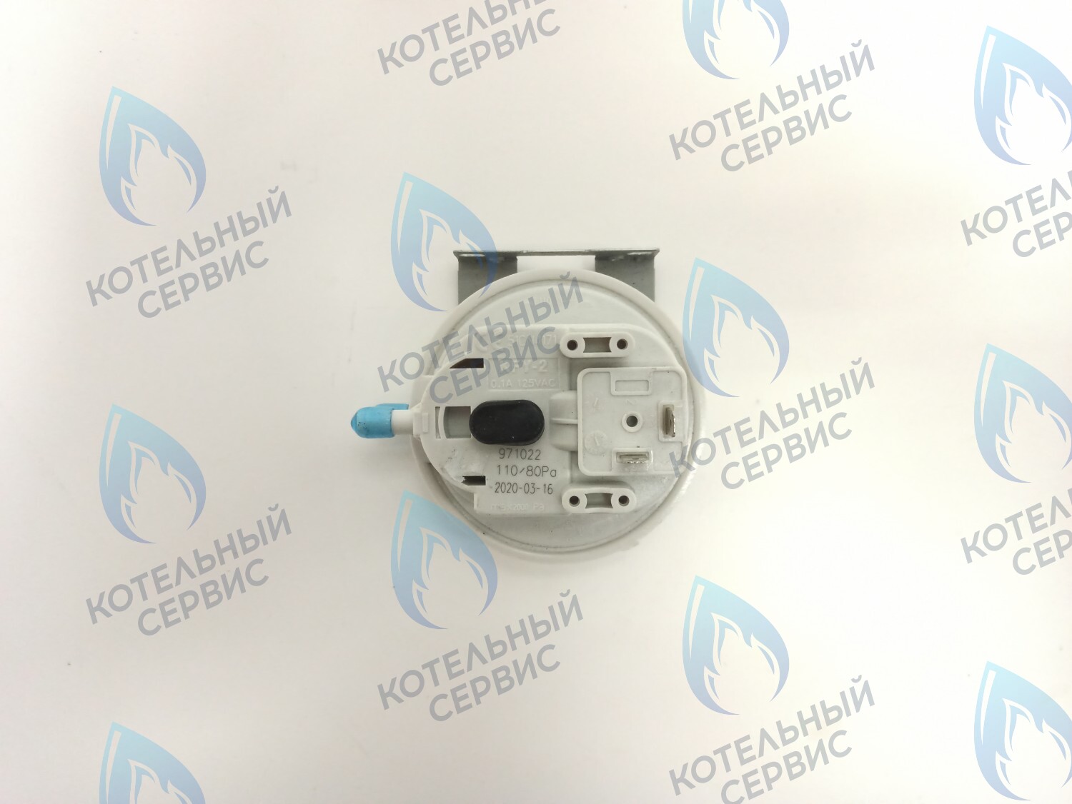 46160390 Реле давления воздуха FERROLI в Екатеринбурге	