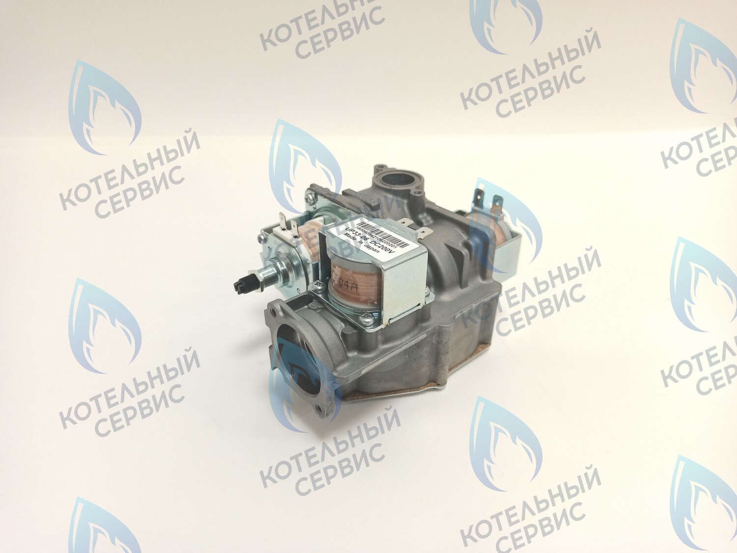 30002197A Газовый клапан (арматура газовая) Navien Ace, Ace Coaxial, Atmo (BH0901004A) в Екатеринбурге	