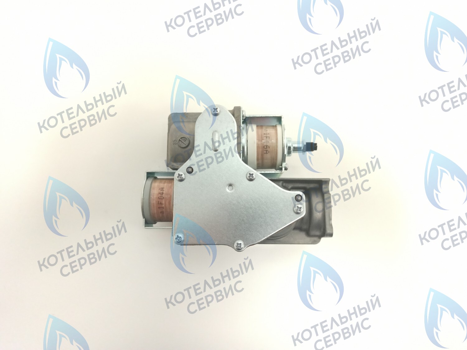 30002197A Газовый клапан (арматура газовая) Navien Ace, Ace Coaxial, Atmo (BH0901004A) в Екатеринбурге	