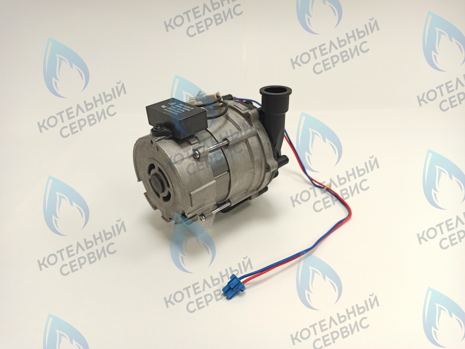 S132100041 Циркуляционный насос Elsotherm KPM-100-HC серия B в Екатеринбурге	