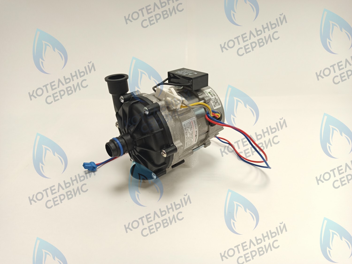 S132100041 Циркуляционный насос Elsotherm KPM-100-HC серия B в Екатеринбурге	