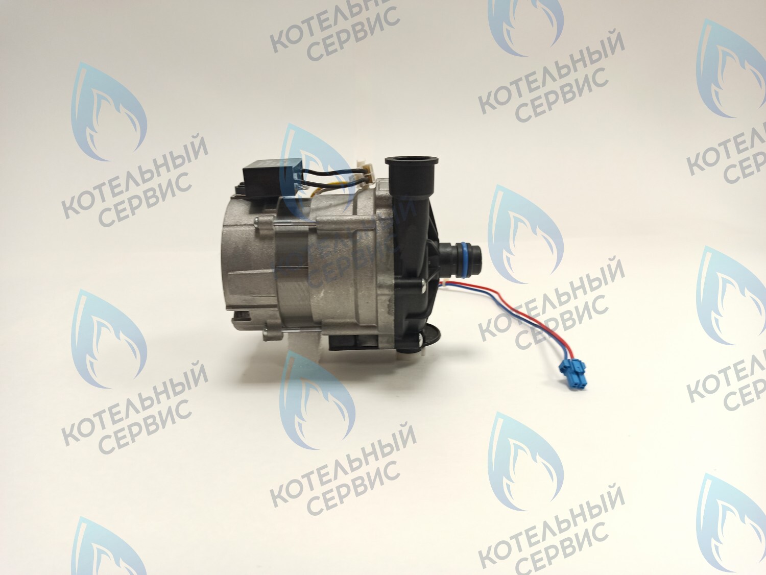 S132100041 Циркуляционный насос Elsotherm KPM-100-HC серия B в Екатеринбурге	