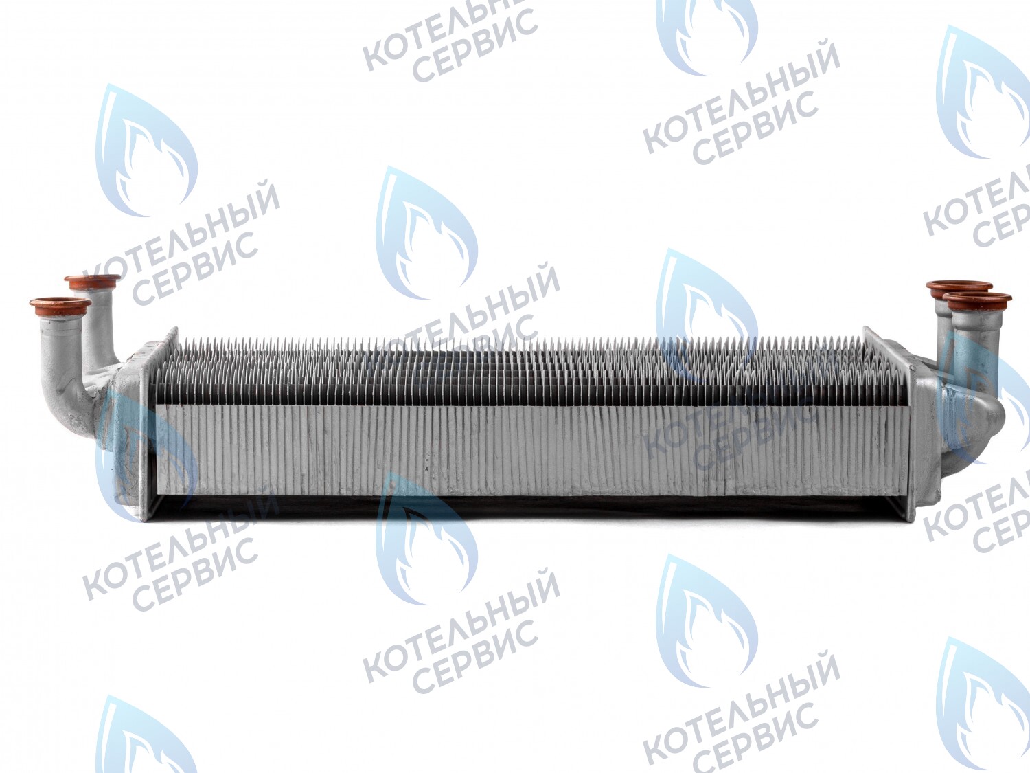 39819670 Теплообменник битермический Ferroli  DOMIproject F32 (37404120) в Екатеринбурге	