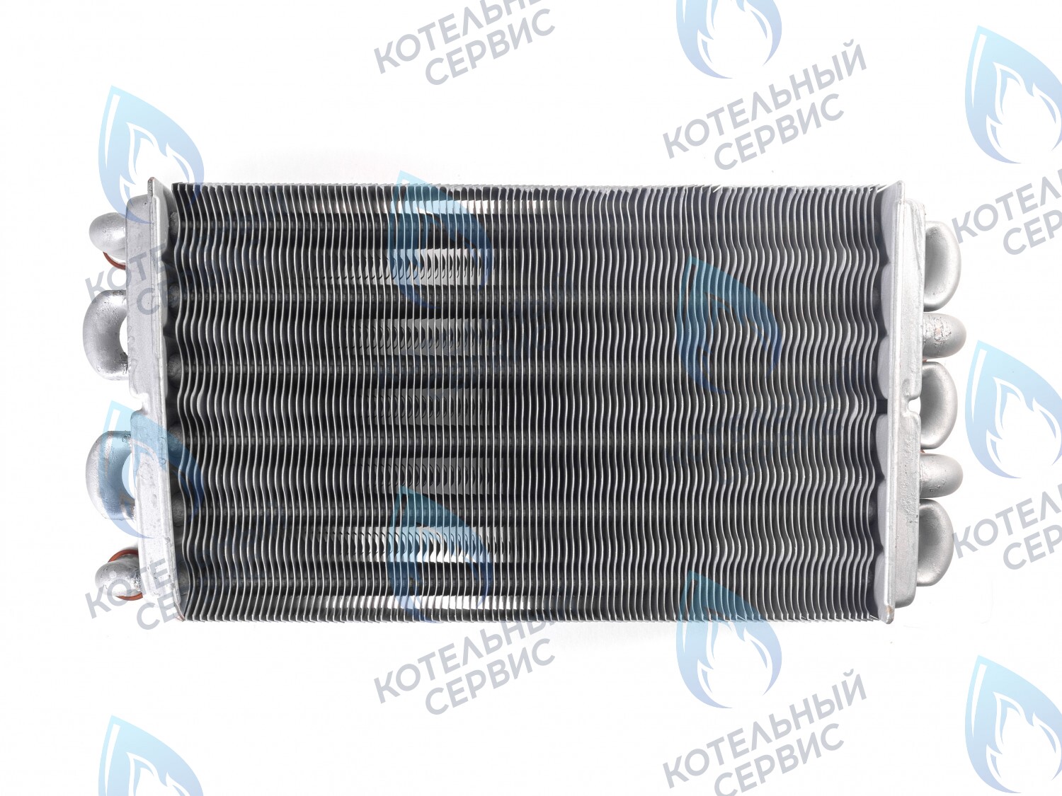 39819670 Теплообменник битермический Ferroli  DOMIproject F32 (37404120) в Екатеринбурге	