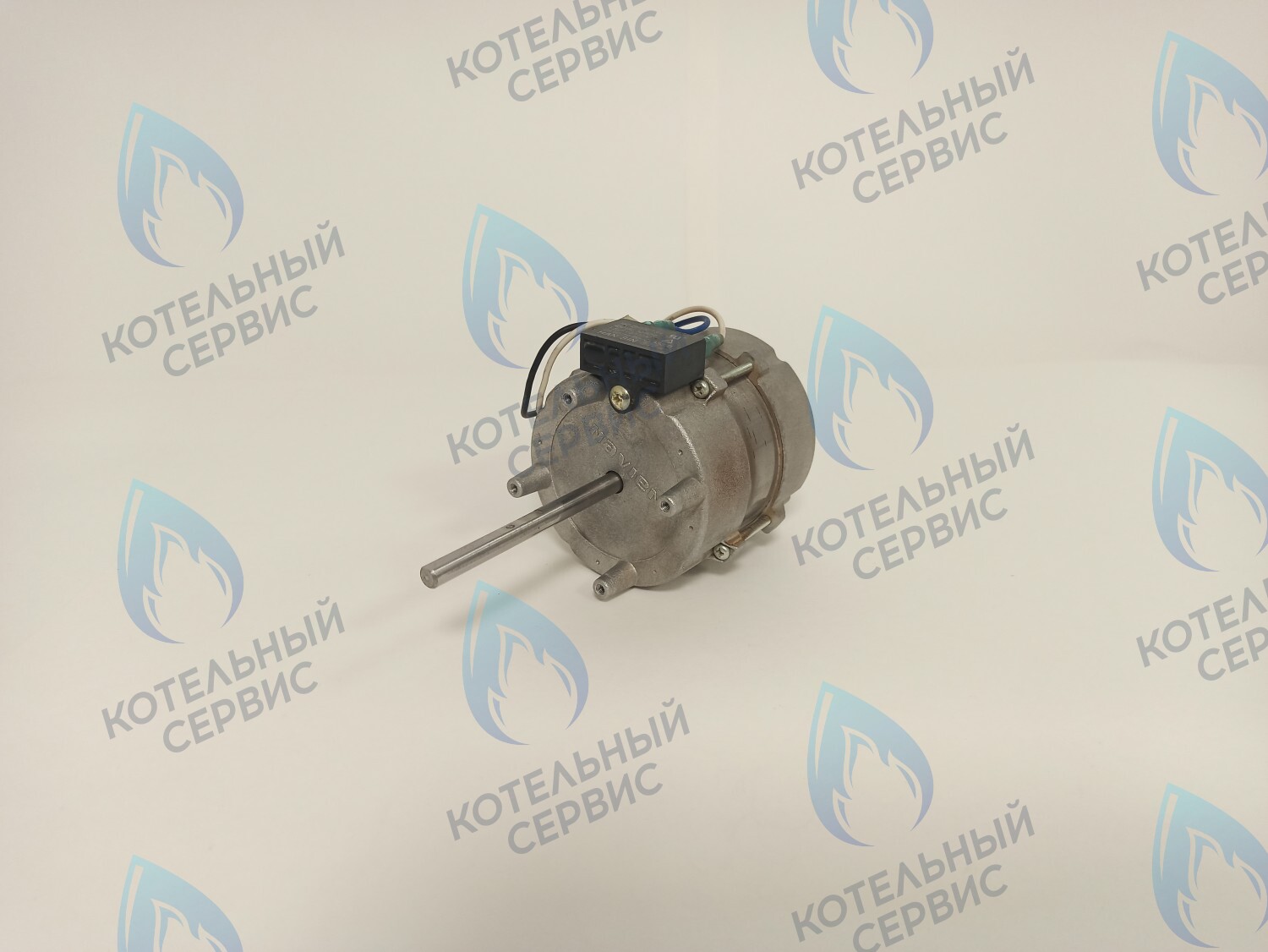 30005552A Мотор вентилятора Navien GST 35-40K(N) (NAPU9EXMT058, PBR45002078) в Екатеринбурге	