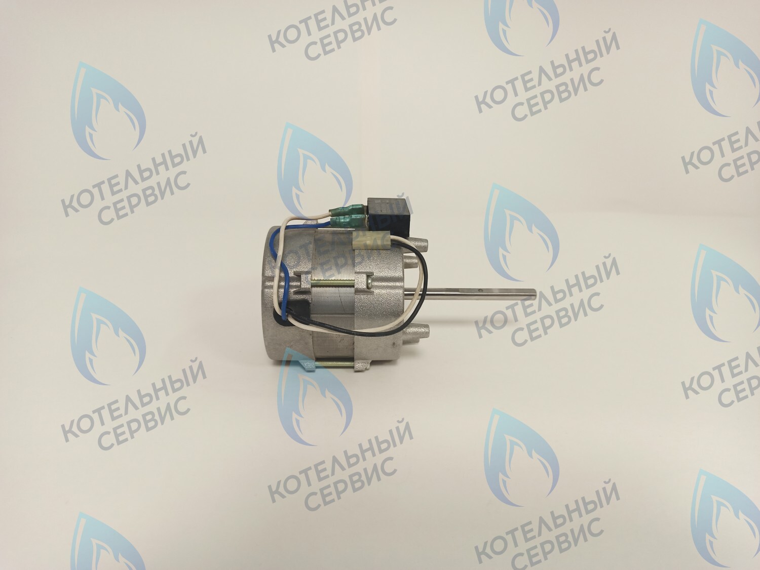 30005552A Мотор вентилятора Navien GST 35-40K(N) (NAPU9EXMT058, PBR45002078) в Екатеринбурге	