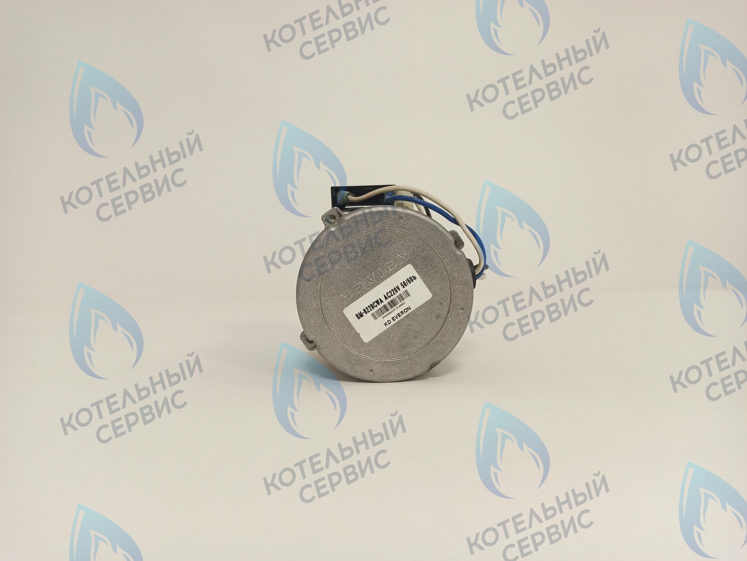 30005552A Мотор вентилятора Navien GST 35-40K(N) (NAPU9EXMT058, PBR45002078) в Екатеринбурге	