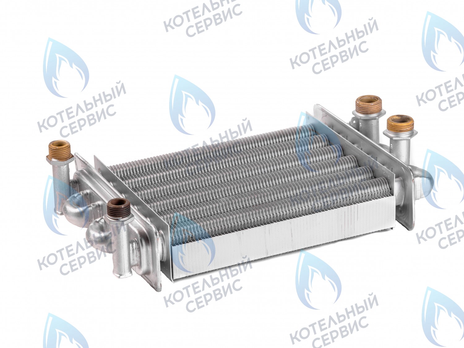 AA07000019 Битермический теплообменник ELECTROLUX в Екатеринбурге	