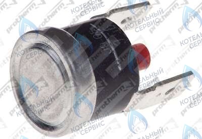 0020027537 Термостат биметаллич.необрат. 95°С PROTHERM в Екатеринбурге	
