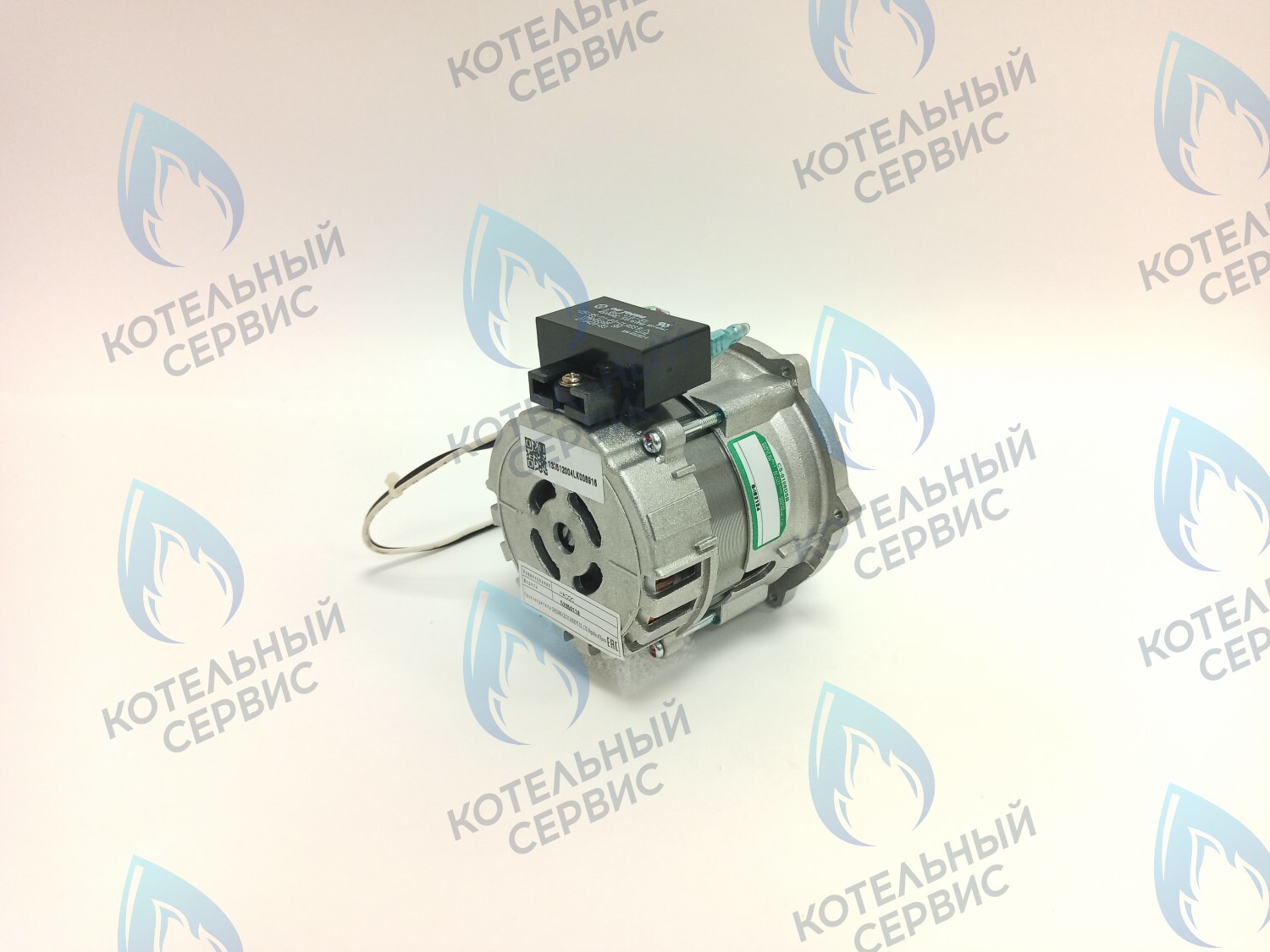 PH-S46CW73-CS77 Двигатель насоса (без улитки, с прокладкой) 77w GRUNDFOS CS-0108DSB ARDERIA 2.13-20, CELTIC-DS 3.13-3.20, MASTER GAS SEOUL 11-21, DAESUNG A16-24 в Екатеринбурге	