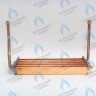 EM014-375 Теплообменник первичный BOSCH WBN6000/2000 35C/35 (87186433460) в Екатеринбурге	