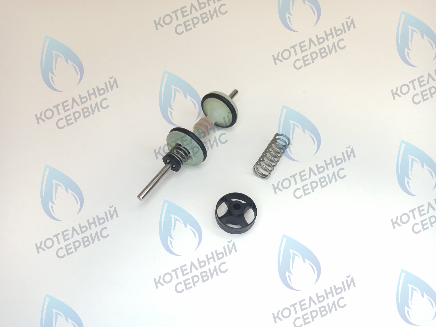 792.1000000616 Ремкомплект вала KENTATSU NOBBY SMART 24-2CS, 28-2CS в Екатеринбурге	