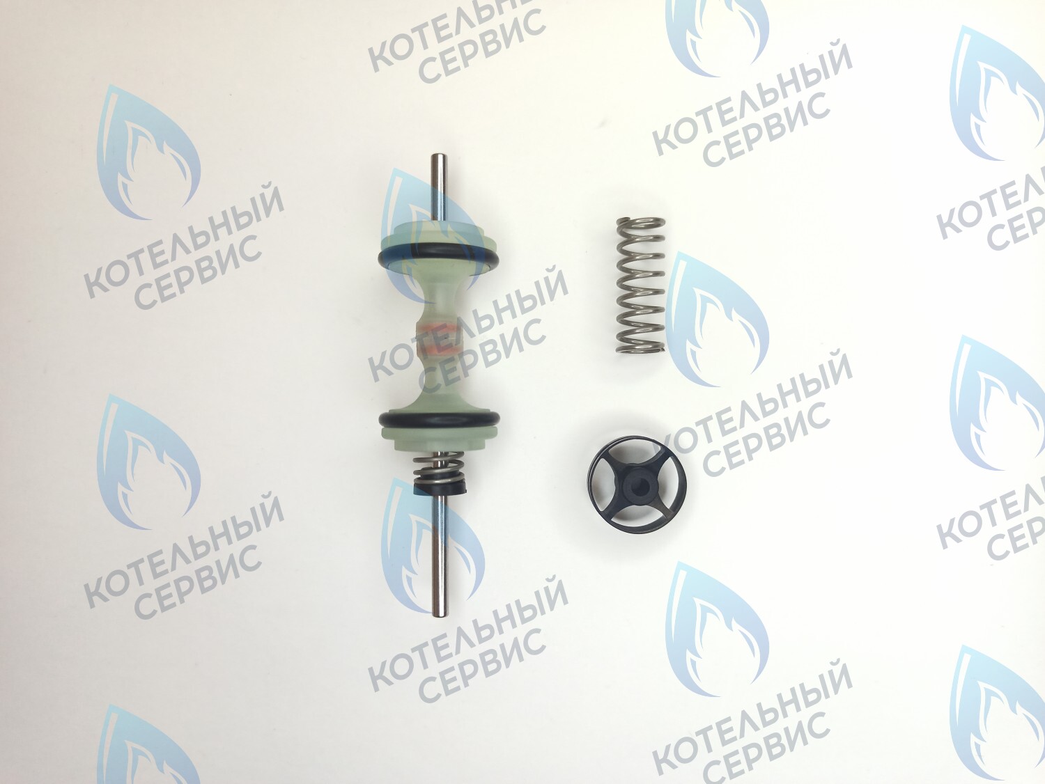 792.1000000616 Ремкомплект вала KENTATSU NOBBY SMART 24-2CS, 28-2CS в Екатеринбурге	