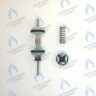 792.1000000616 Ремкомплект вала KENTATSU NOBBY SMART 24-2CS, 28-2CS в Екатеринбурге	