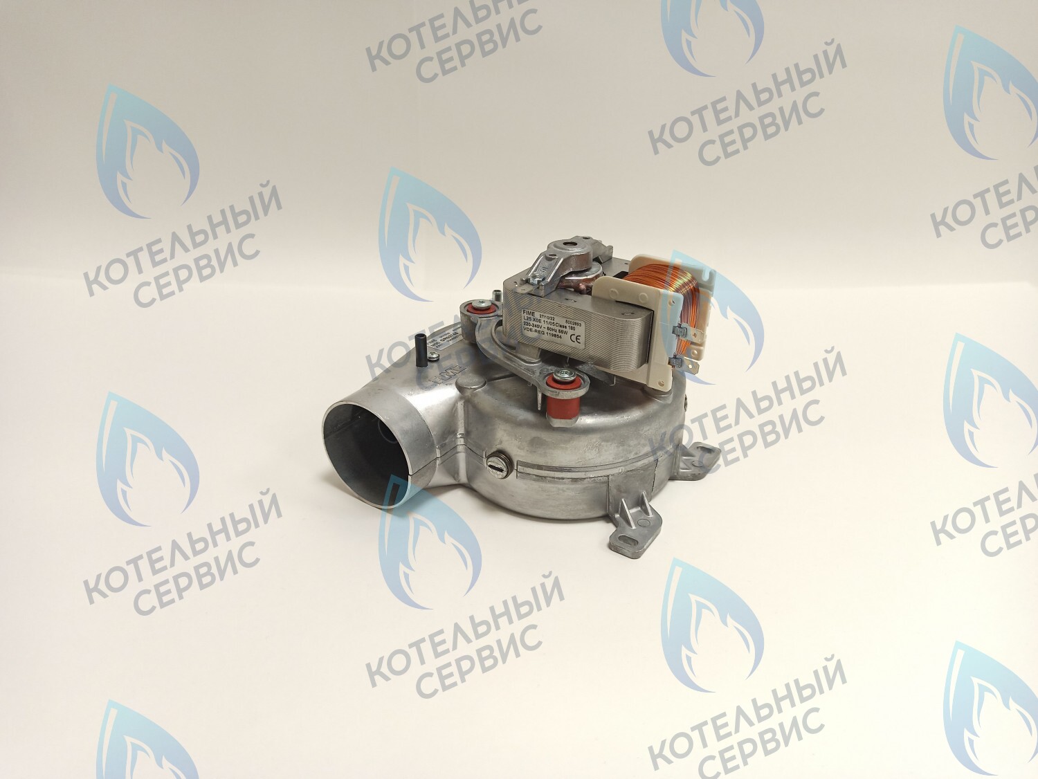AF001-55W-F Вентилятор 55w ECA PROTEUS FAN GR03745 FIME, BIASI, FERROLI (398907134), E.C.A. (7006907134), ALPHATHERM (6VENTILA10) в Екатеринбурге	