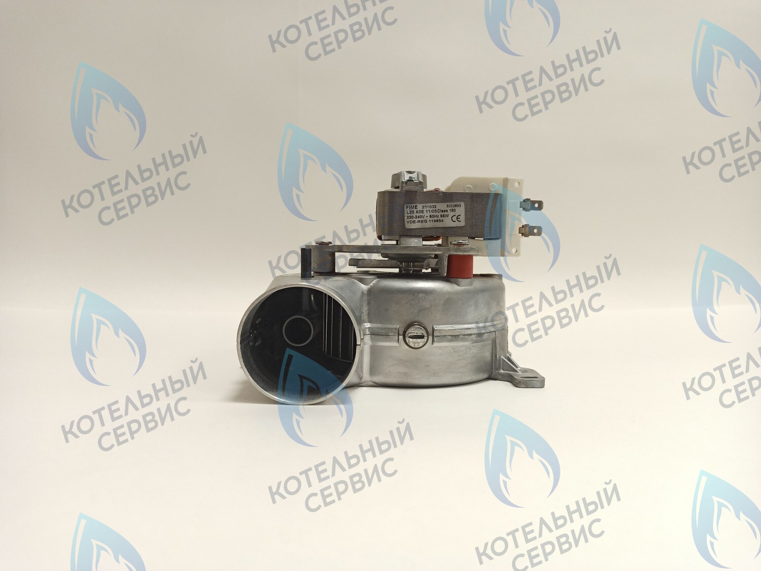 AF001-55W-F Вентилятор дымоудаления 55w ECA PROTEUS FAN GR03745 FIME, BIASI, FERROLI (398907134), E.C.A. (7006907134), ALPHATHERM (6VENTILA10) в Екатеринбурге	