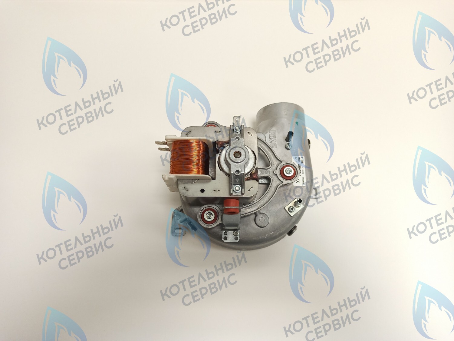 AF001-55W-F Вентилятор дымоудаления 55w ECA PROTEUS FAN GR03745 FIME, BIASI, FERROLI (398907134), E.C.A. (7006907134), ALPHATHERM (6VENTILA10) в Екатеринбурге	