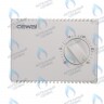 RT002 Комнатный термостат Cewal RT10CW (70011017) в Екатеринбурге	