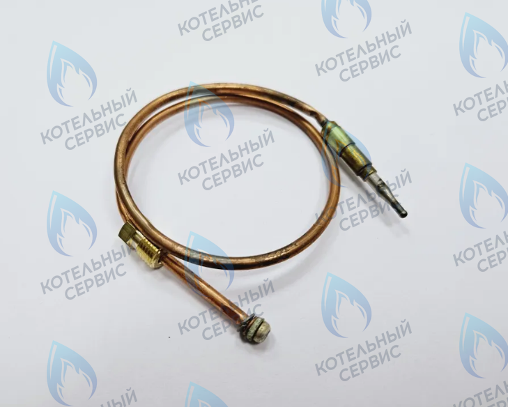 0.290.176 Термопара c оголовком A2, подключение M9x1, L=400мм SIT в Екатеринбурге	