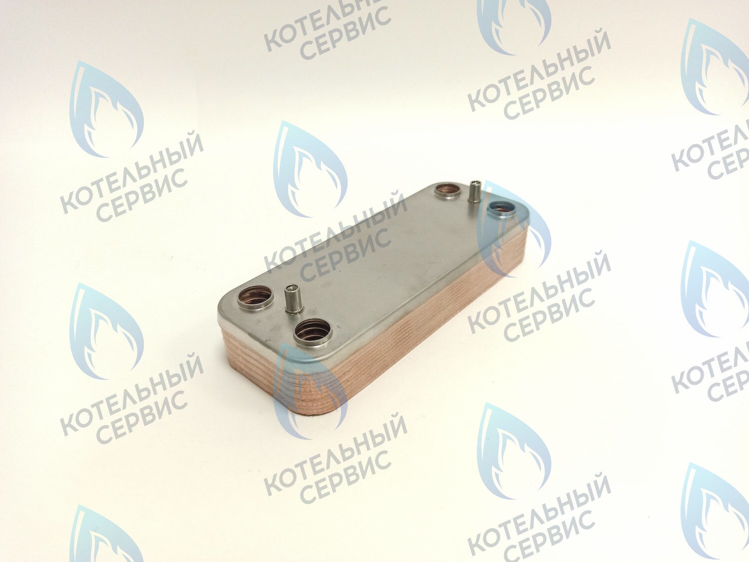 ES190PE-148-12F-CH Теплообменник ГВС вторичный 12 пластин  Ferroli, Koreastar (KS90263930), Beretta CITY, Super Exclusive, Mynute, Exclusive CAI/CSI 24 кВт  (17B1901201R8036) в Екатеринбурге	