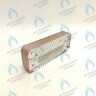 ES190PE-148-12F-CH Теплообменник ГВС вторичный 12 пластин  Ferroli, Koreastar (KS90263930), Beretta CITY, Super Exclusive, Mynute, Exclusive CAI/CSI 24 кВт  (17B1901201R8036) в Екатеринбурге	