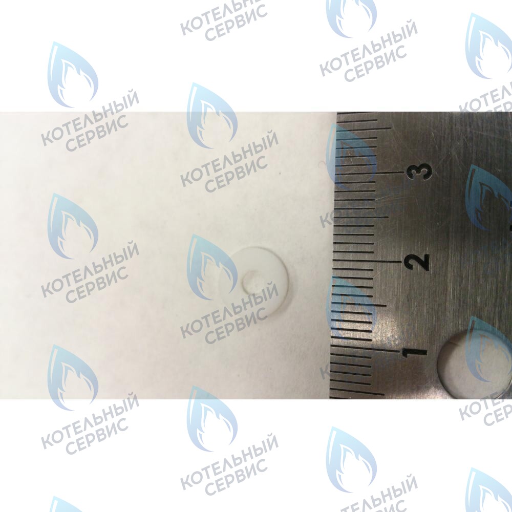 6610410012 Кольцо проставочное BAXI в Екатеринбурге	