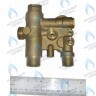 5693870 клапан 3-ходовой  в сборе BAXI в Екатеринбурге	