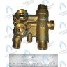 5693870 клапан 3-ходовой  в сборе BAXI в Екатеринбурге	