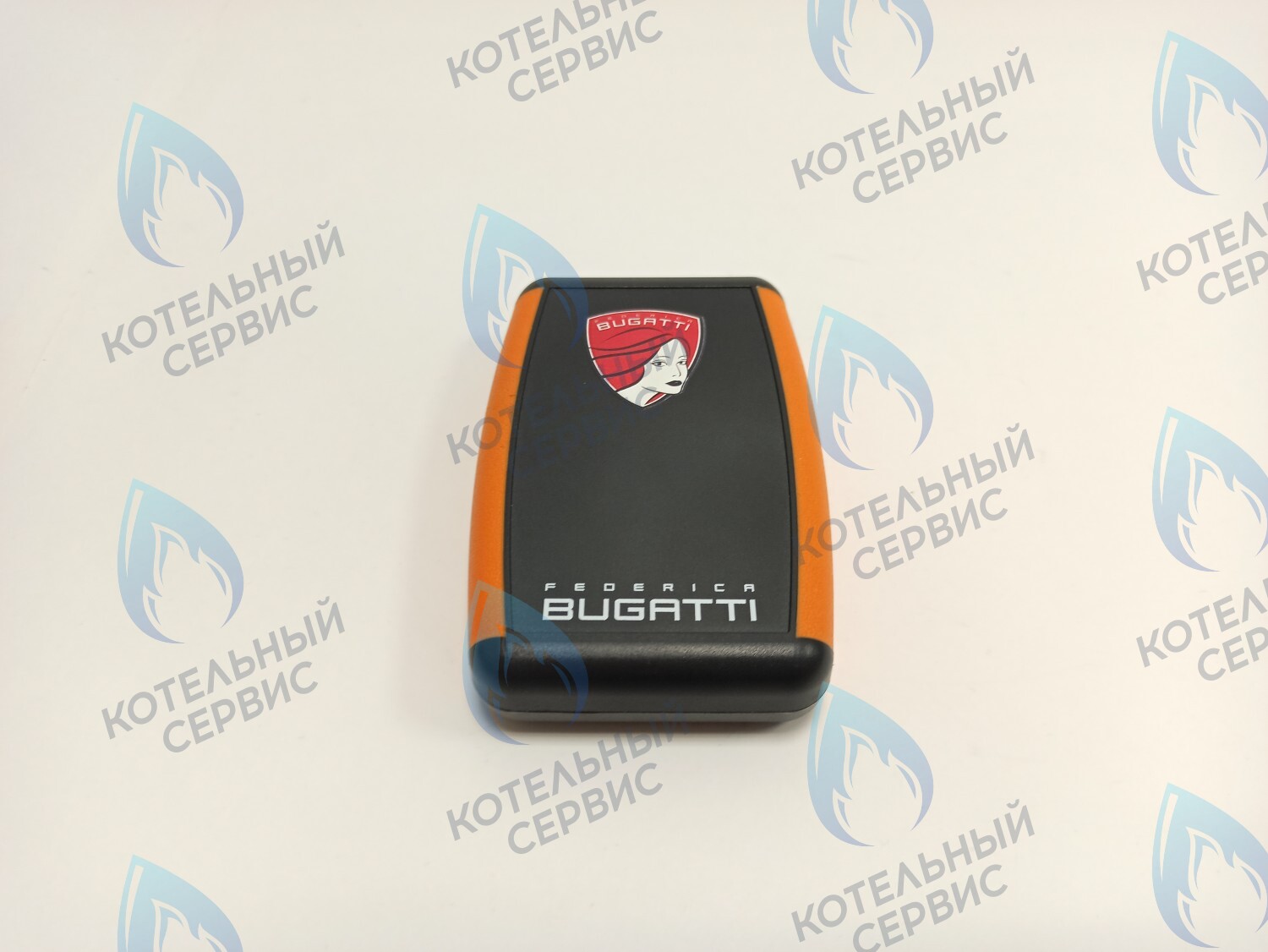 FB0001 Модуль управления котлом Wi-Fi Federica Bugatti в Екатеринбурге	