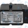 0005040154 Сервопривод Baltur для горелки BTG 15 ME (Lamtec 662R5500-0) в Екатеринбурге	