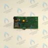 CB012-AFTER-2017-02 Плата управления BOSCH 6000 2000 WBN6000 WBN2000 FD≥754 (после 01.06.2017, первая кнопка кран, после сер. номера 754) (8737602240, 87186507570) в Екатеринбурге	