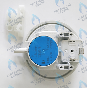 46160280 Реле давления воздуха FERROLI в Екатеринбурге	