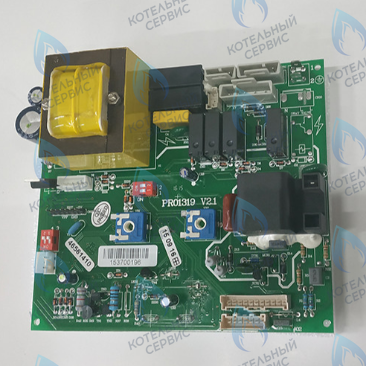 46561410 Плата управления Domina PCB FERROLI в Екатеринбурге	