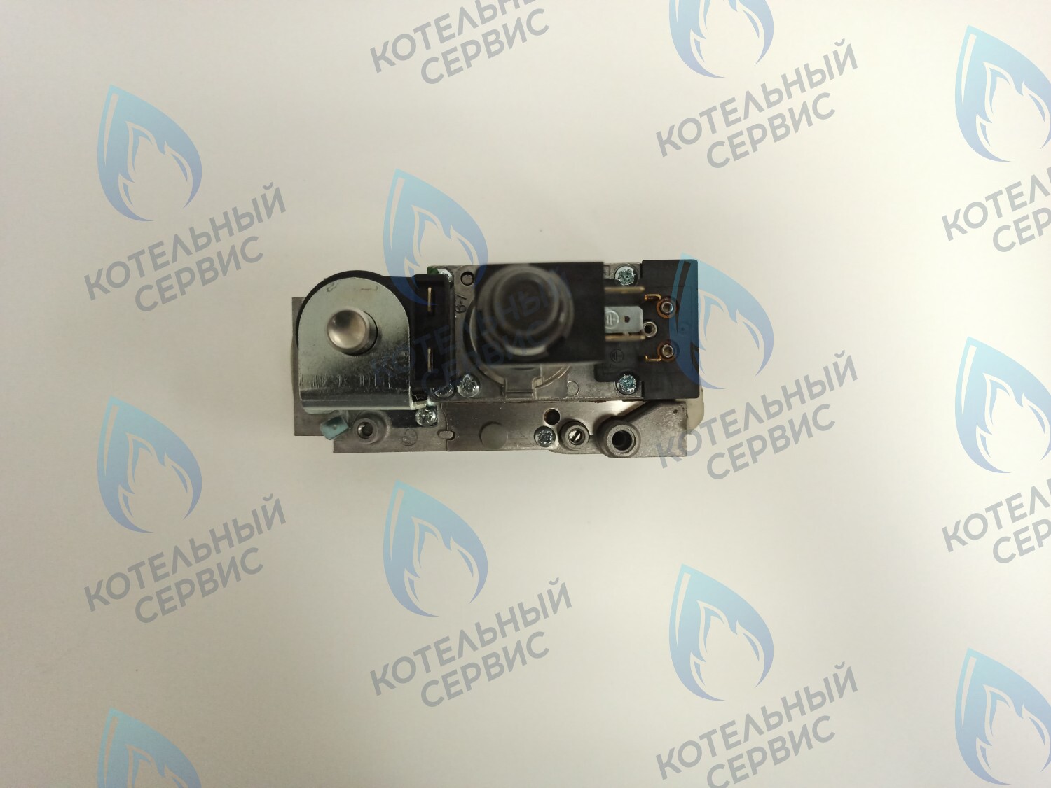TMB 102 Газовый клапан II. VR4605QB2010U (VR4605Q B 2010 2) ELECTROLUX в Екатеринбурге	