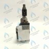 TMB 102 Газовый клапан II. VR4605QB2010U (VR4605Q B 2010 2) ELECTROLUX в Екатеринбурге	