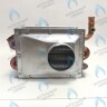 H120240360 Теплообменник в сборе (природный газ) 13N ELSOTHERM B15Fi серия B в Екатеринбурге	