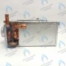 H120240360 Теплообменник в сборе (природный газ) 13N ELSOTHERM B15Fi серия B в Екатеринбурге	