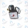 0020027570 Манометр белый Protherm PLO KLO KLZ в Екатеринбурге	