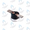 LT070 Термостат (датчик) перегрева 70 С KSD 30 BAXI (616160) в Екатеринбурге	