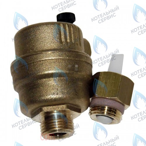 0020027542 Воздухоотводчик 3/8" PROTHERM в Екатеринбурге	