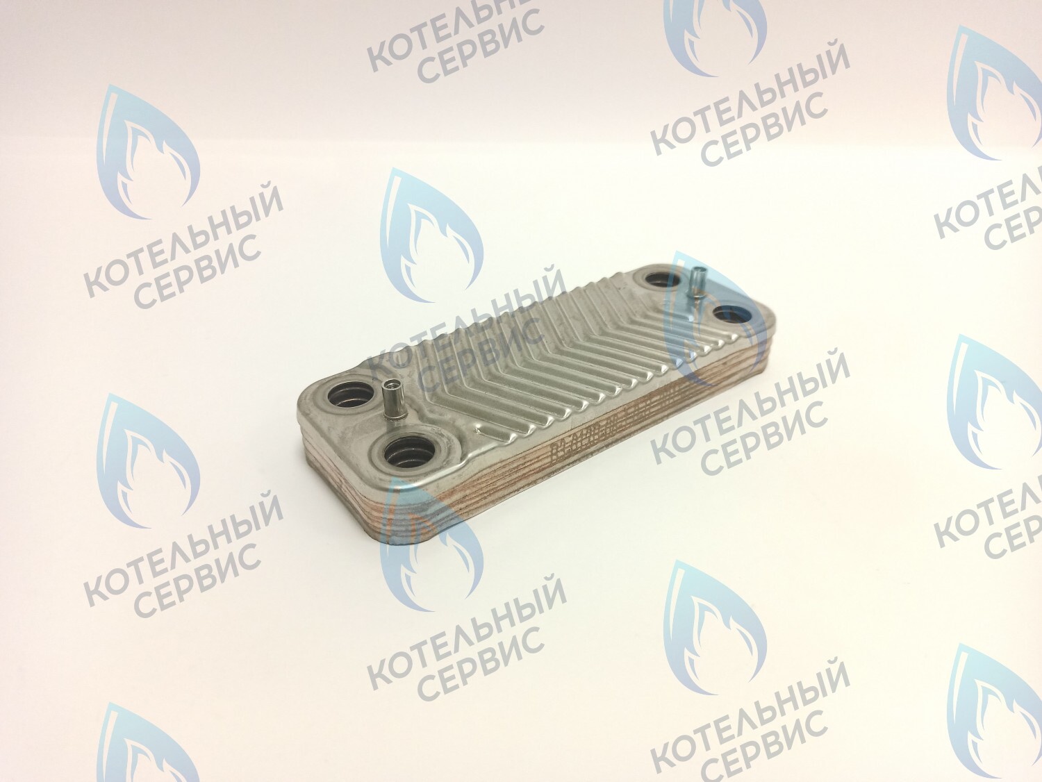 ES190X-148-08R-HR Пластинчатый теплообменник 8 пластин ELSOTHERM серия Т-116(X) в Екатеринбурге	