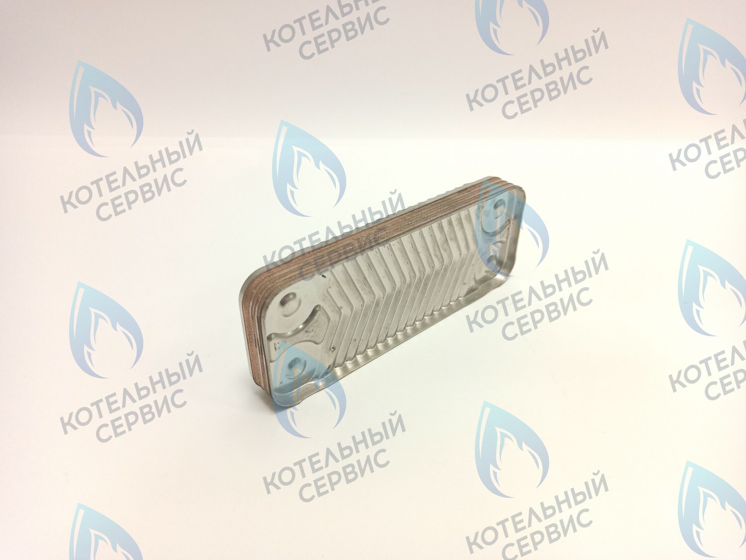 ES190X-148-08R-HR Пластинчатый теплообменник 8 пластин ELSOTHERM серия Т-116(X) в Екатеринбурге	