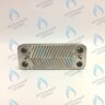 ES190X-148-08R-HR Пластинчатый теплообменник 8 пластин ELSOTHERM серия Т-116(X) в Екатеринбурге	