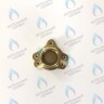 S514100070 Ниппель (латунь) ELSOTHERM серия B в Екатеринбурге	