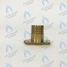 S514100070 Ниппель (латунь) ELSOTHERM серия B в Екатеринбурге	