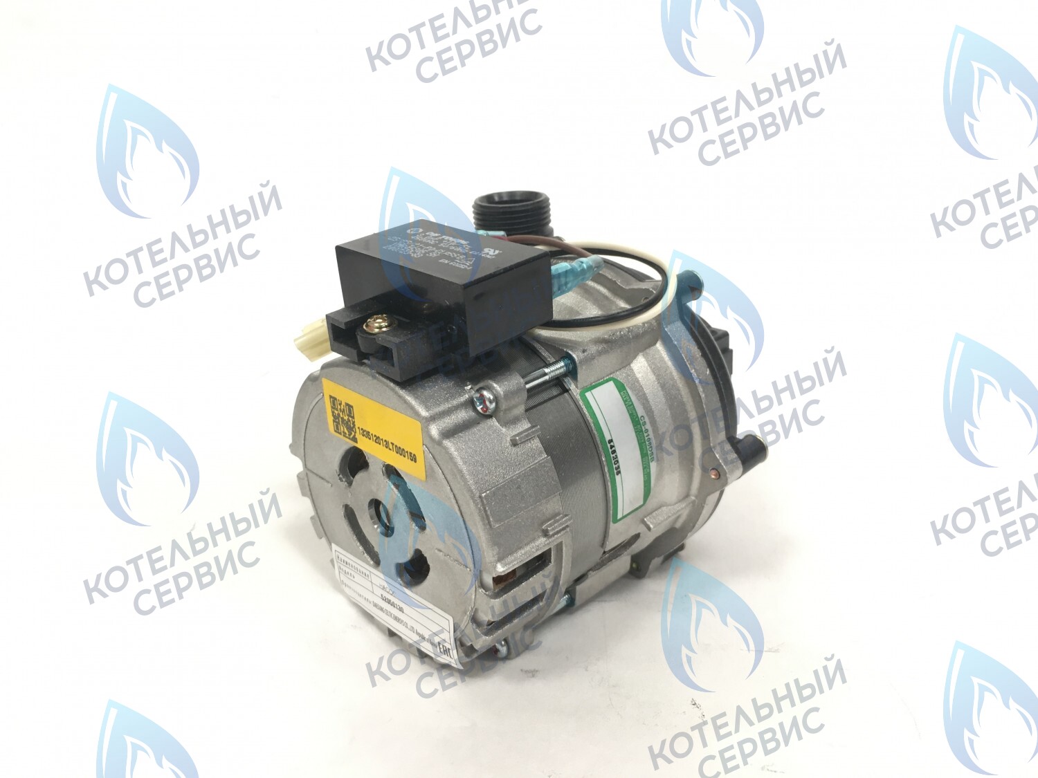 PMDS1A-CS77-Комп Насос циркуляционный для ARDERIA 2.13-20, CELTIC-DS 3.13-3.20, MASTER GAS SEOUL 11-24 (2050118, 2050130), DAESUNG A16-24 (52050118, 52050130) в Екатеринбурге	